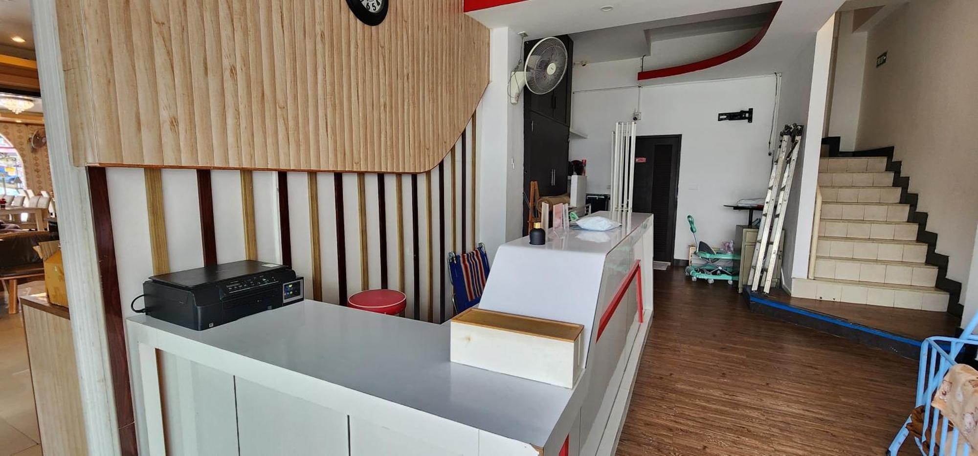 Eden Park Hotell Patong Eksteriør bilde
