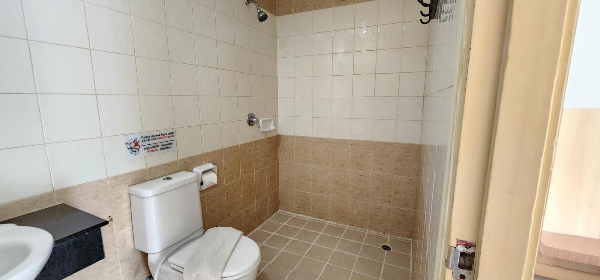 Eden Park Hotell Patong Eksteriør bilde