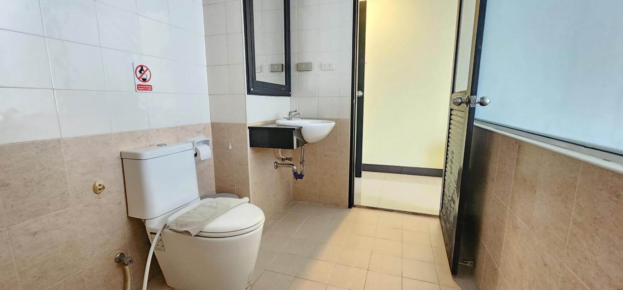 Eden Park Hotell Patong Eksteriør bilde